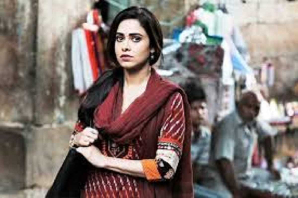 नुसरत भरूचा की फिल्म अकेली का टीजर रिली